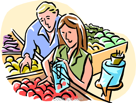 Kpais Is Currently Recruiting A Small Team Of Committed - Food Shopping Clip Art - Free Transparent PNG Clipart Images Download. - Food Transparent PNG Free Download