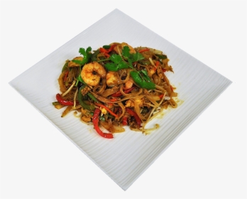 Fried Noodles, HD Png Download - Food Transparent PNG Free Download