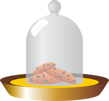 Cheese Cover, Servierglocke, Heat Bell - Cover Food Clipart - Free Transparent PNG Clipart Images Download. - Food Transparent PNG Free Download