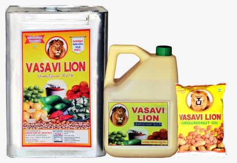 Refined Groundnut Oil - Convenience Food, HD Png Download - Food Transparent PNG Free Download