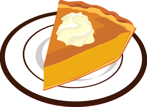 After Dinner We Play With Our Families, Like Cousins - Thanksgiving Food Clip Art - Free Transparent PNG Clipart Images Download. - Food Transparent PNG Free Download