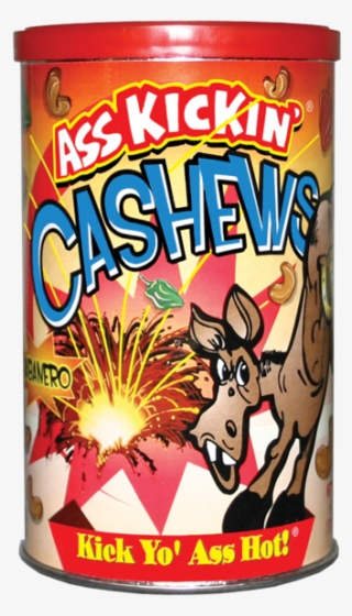 Ass Kickin' Cashews $7 - Food Transparent PNG - 600x600 - Free Download on - Food Transparent PNG Free Download