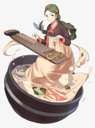 Normal - Gyeran Jjim Food Fantasy Transparent PNG - 1002x1334 - Free Download on - Food Transparent PNG Free Download