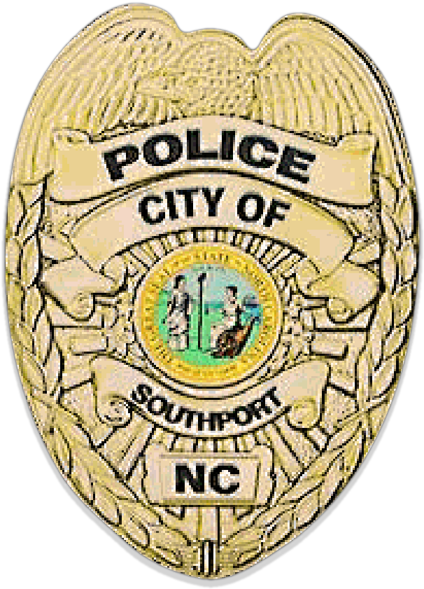 Police Department Serving The City Of Southport, Nc - Food Police Tile Coaster - Free Transparent PNG Clipart Images Download. - Food Transparent PNG Free Download