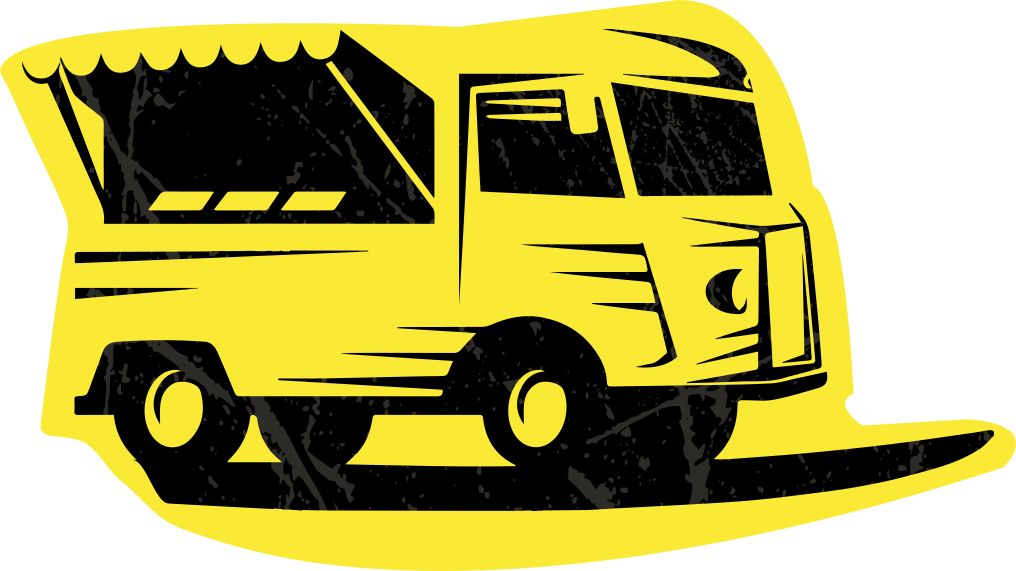 Foodtruck Top - Food Truck - Free Transparent PNG Clipart Images Download. - Food Transparent PNG Free Download