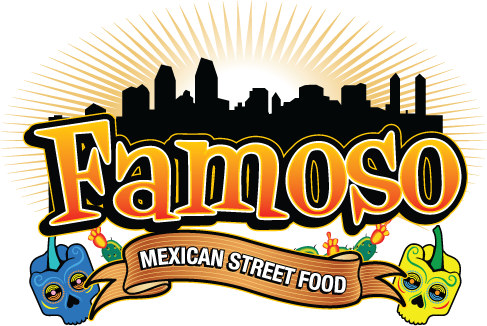 Gourmet Taco Catering - Famoso Food Truck - Free Transparent PNG Clipart Images Download. - Food Transparent PNG Free Download
