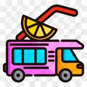Food Truck - Food - Free Transparent PNG Clipart Images Download. - Food Transparent PNG Free Download