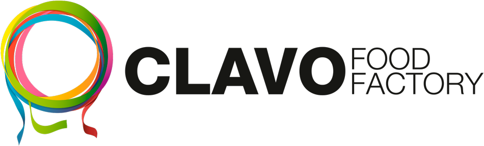 Clavo Food Factory - Clavo Food Factory Logo Transparent PNG - 1000x315 - Free Download on - Food Transparent PNG Free Download