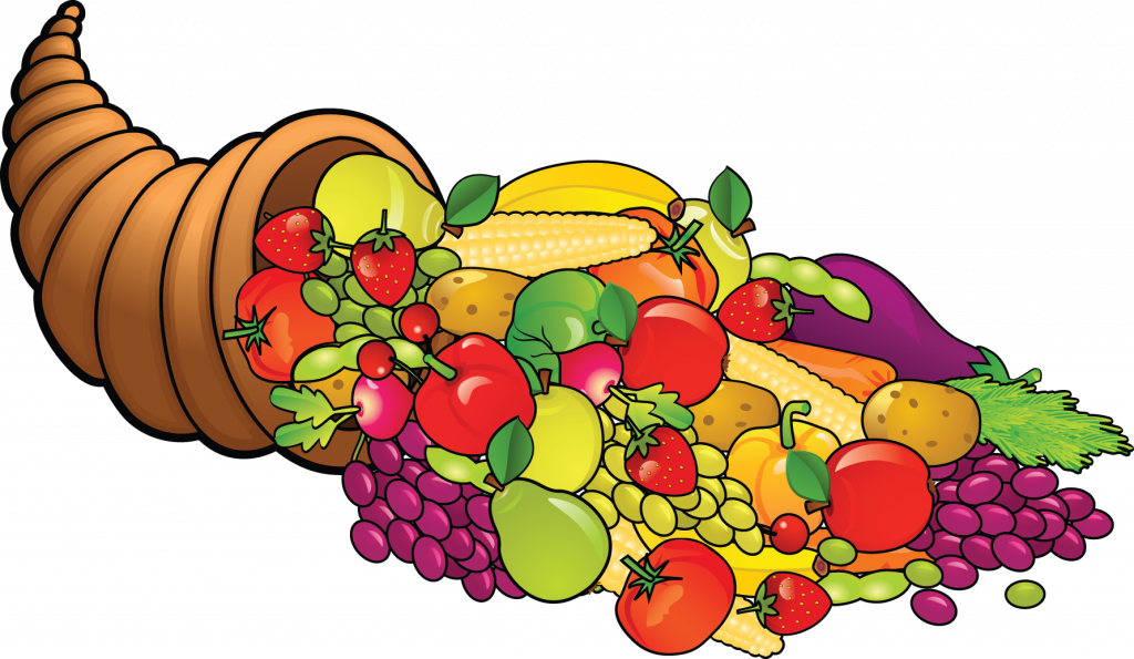 Thanksgiving ~ Thanksgiving Cliparts Free Download - Thanksgiving Food Clip Art - Free Transparent PNG Clipart Images Download. - Food Transparent PNG Free Download