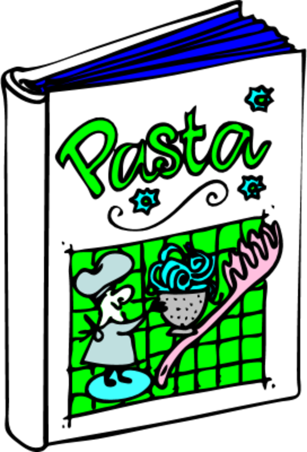 Clip Art Italian Food - Italian Food Clip Art - Free Transparent PNG Clipart Images Download. - Food Transparent PNG Free Download
