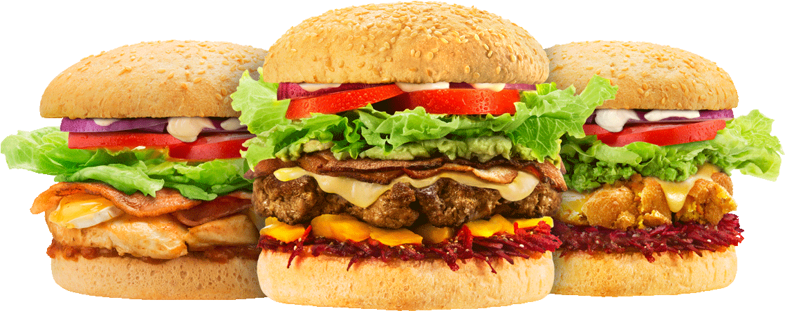 Fast Food Burger Png - Burger And Fries Png Transparent PNG - 1134x471 - Free Download on - Food Transparent PNG Free Download