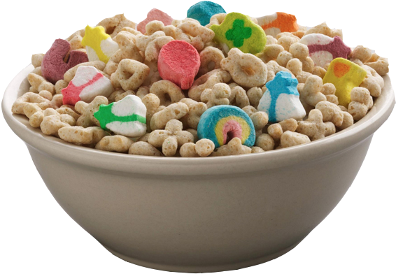 Bowl Of Cereal Png Download - Lucky Food For 2017 Transparent PNG - 640x443 - Free Download on - Food Transparent PNG Free Download