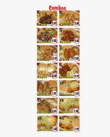 Fried Food, HD Png Download - Food Transparent PNG Free Download