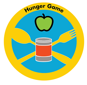 Houston Food Bank Hunger Games Charity 3esi Enersight - Emblem - Free Transparent PNG Clipart Images Download. - Food Transparent PNG Free Download