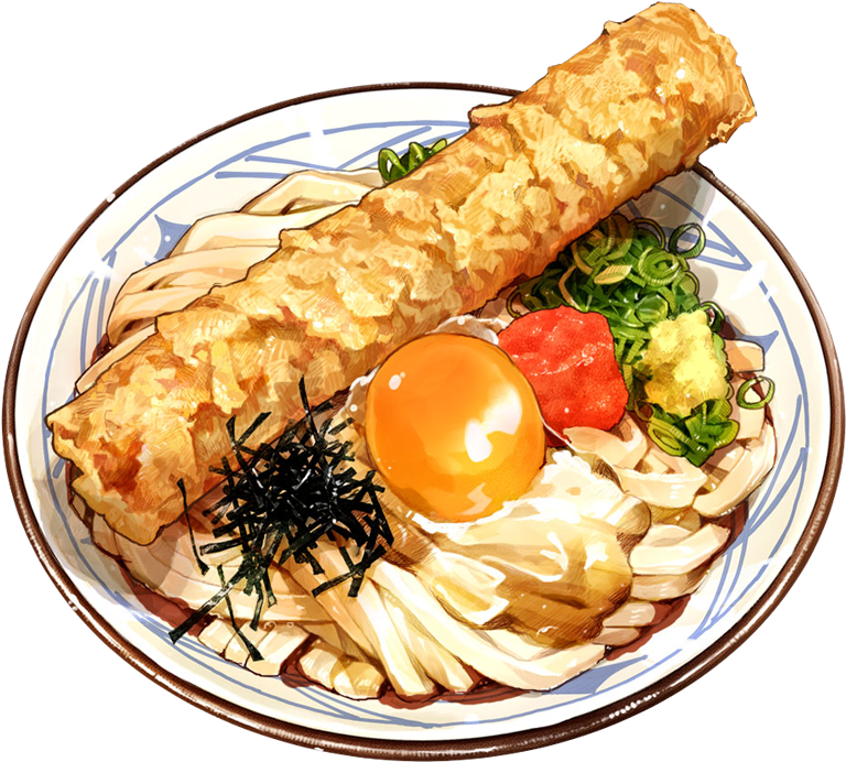 Food Chinese Cuisine Drawing Cooked Rice Illustration - Food Art Pixiv Transparent PNG - 1000x869 - Free Download on - Food Transparent PNG Free Download