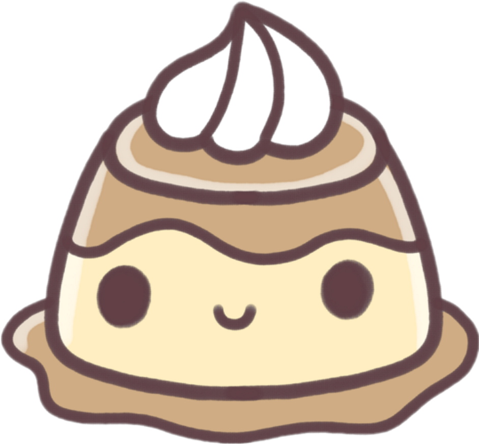 Kawaii Food Cute Foodkawaii Stock - Kawaii Food Transparent PNG - 1024x1024 - Free Download on - Food Transparent PNG Free Download
