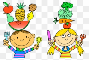 Healthy Foods - Eating Healthy Foods Drawing - Free Transparent PNG Clipart Images Download. - Food Transparent PNG Free Download