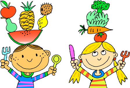 Healthy Foods - Eating Healthy Foods Drawing - Free Transparent PNG Clipart Images Download. - Food Transparent PNG Free Download