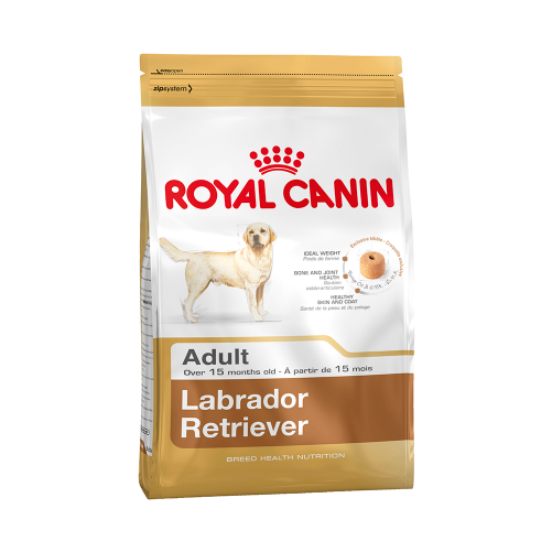 Royal Canin Labrador Adult - Royal Canin Labrador Adult Dog Food Transparent PNG - 500x765 - Free Download on - Food Transparent PNG Free Download