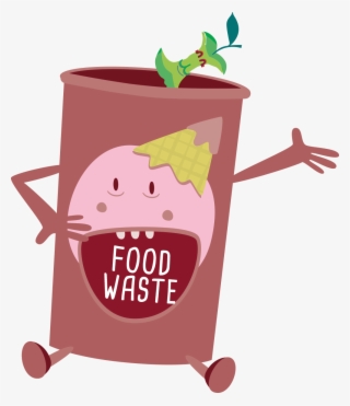 Food Bin V2 - Food Bin Cartoon Png Transparent PNG - 1000x1161 - Free Download on - Food Transparent PNG Free Download