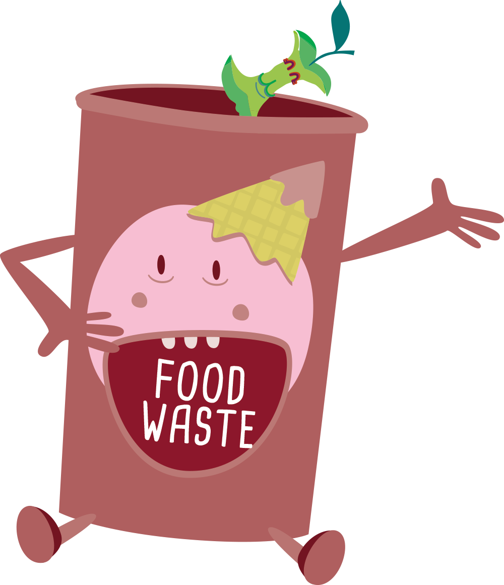 Food Bin V2 - Food Bin Cartoon Png Transparent PNG - 1000x1161 - Free Download on - Food Transparent PNG Free Download