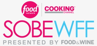 Internationally Renowned Talent And Leaders Of The - South Beach Wine And Food Logo Transparent PNG - 1214x583 - Free Download on - Food Transparent PNG Free Download