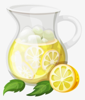 Summer Clipart, Jar Art, Food Drawing, Summer Beach, - Lemonade Clipart Png Transparent PNG - 511x600 - Free Download on - Food Transparent PNG Free Download