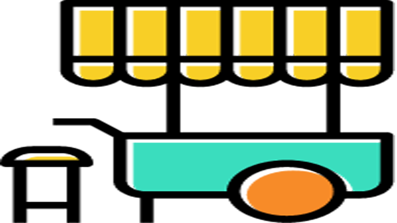 Product Details - Street Food Icon Png Transparent PNG - 1280x720 - Free Download on - Food Transparent PNG Free Download