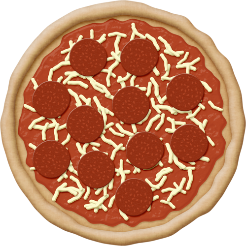 Trissa Альбом «pizza» На Яндекс - Food - Free Transparent PNG Clipart Images Download. - Food Transparent PNG Free Download