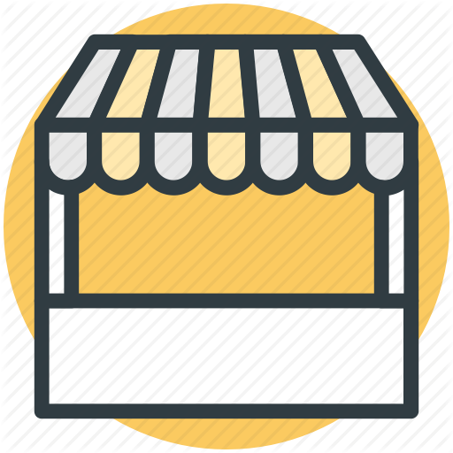 Pin Food Stand Clipart - Food Stand Vector Png - Free Transparent PNG Clipart Images Download. - Food Transparent PNG Free Download