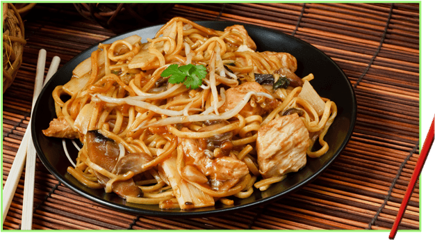 Satisfy Your Taste For Adventure - Chinese Food Blog Transparent PNG - 950x350 - Free Download on - Food Transparent PNG Free Download