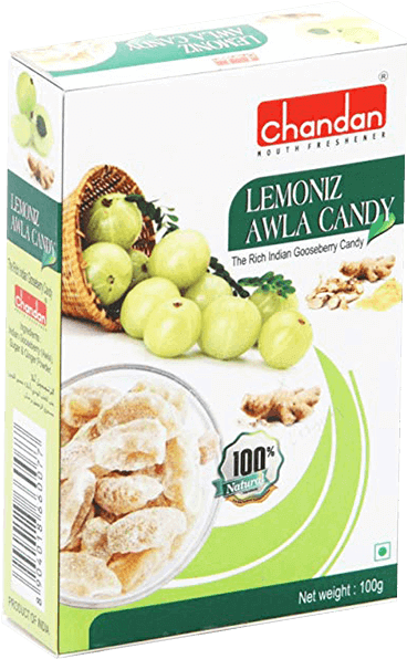 Chandan Mukhwas Lemoniz Awla - Natural Foods Transparent PNG - 700x700 - Free Download on - Food Transparent PNG Free Download