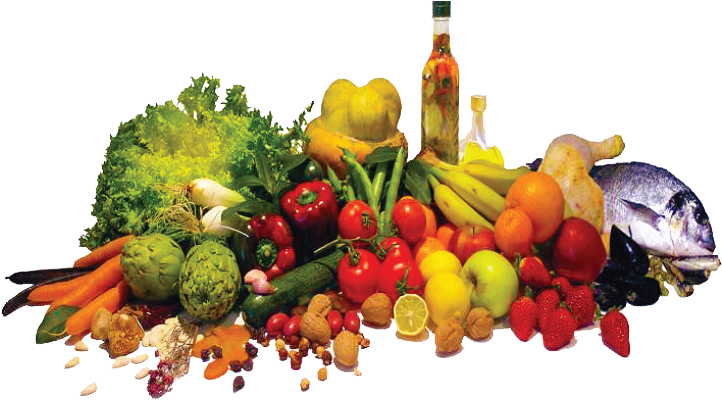 Healthy Food Transparent - Food Transparent Png Transparent PNG - 774x440 - Free Download on - Food Transparent PNG Free Download