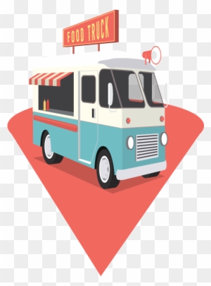 Besbswy - Food Truck - Free Transparent PNG Clipart Images Download. - Food Transparent PNG Free Download