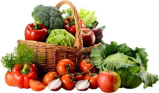 Vegetables Png Pics - Healthy Food Png - Free Transparent PNG Clipart Images Download. - Food Transparent PNG Free Download