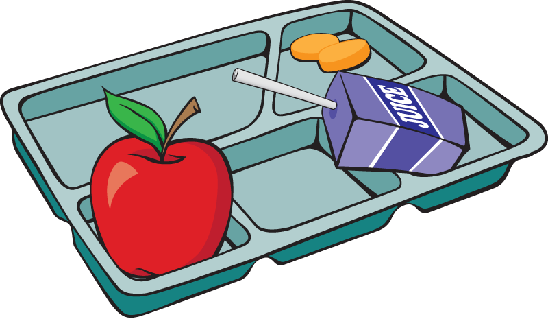 Lunch Tray Get Food Tray Clipart The Cliparts - School Lunch Tray Clipart - Free Transparent PNG Clipart Images Download. - Food Transparent PNG Free Download