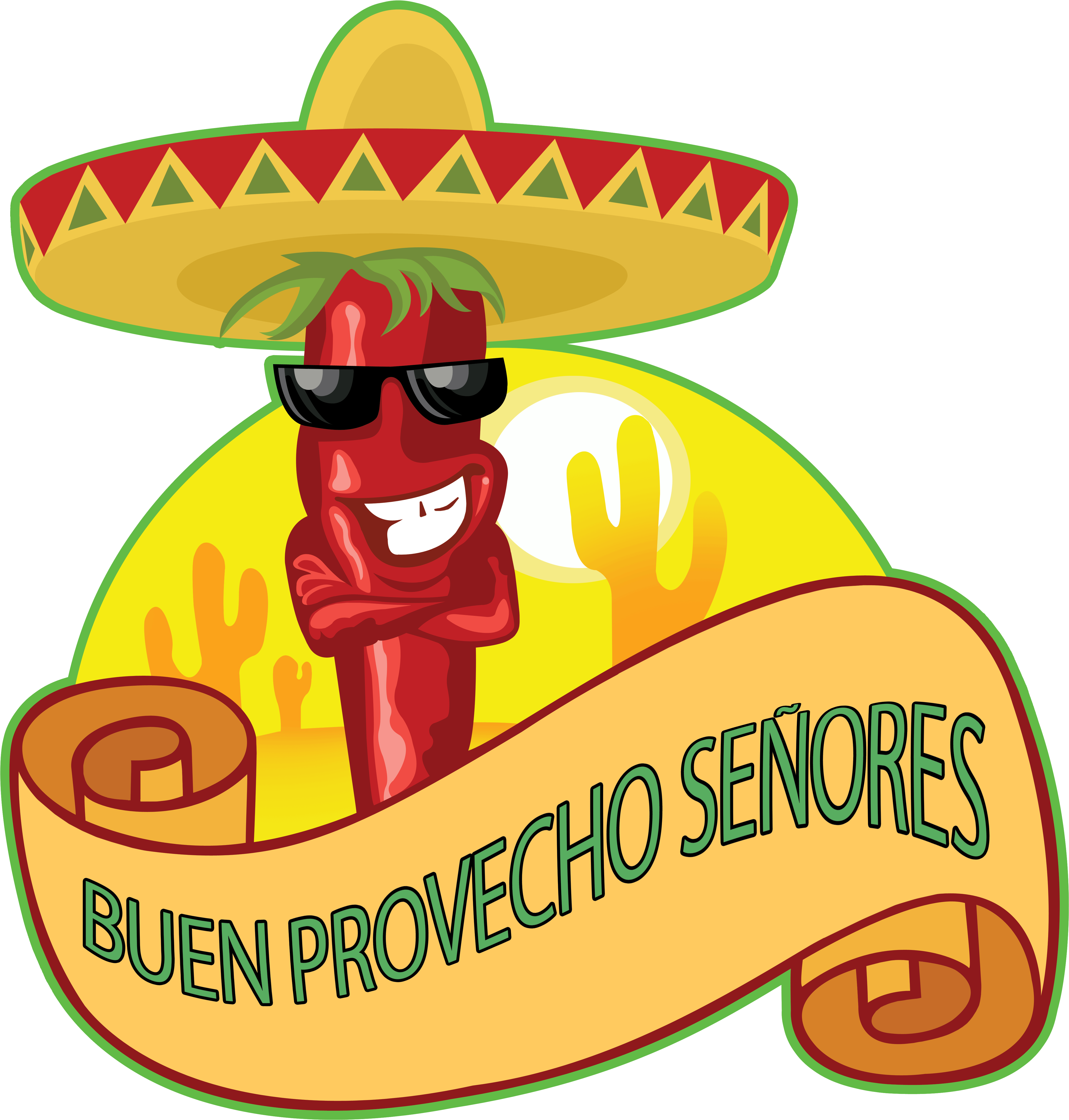 About Tacos El Tajin - Mexican Food Truck Logo Transparent PNG - 5636x5400 - Free Download on - Food Transparent PNG Free Download