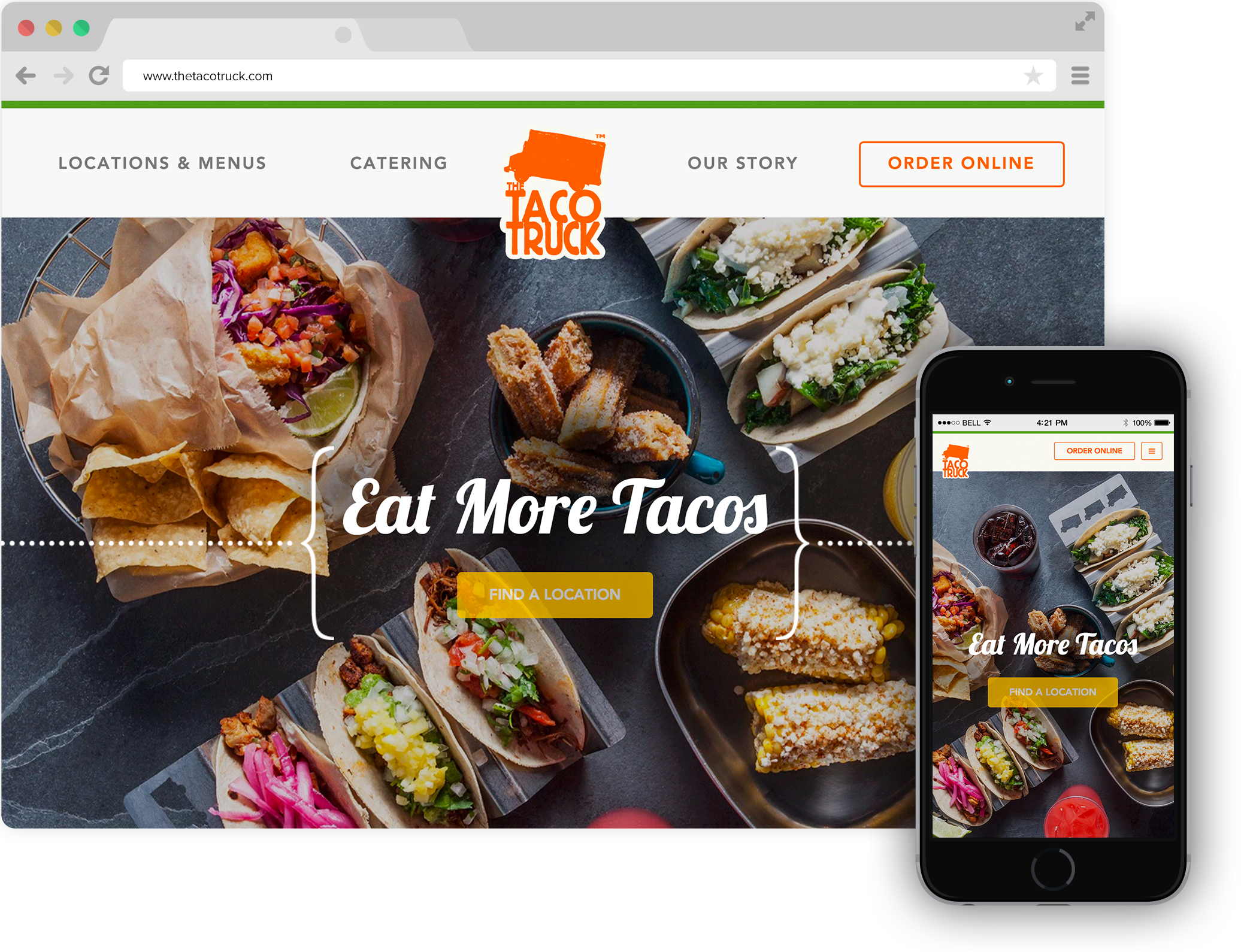 Taco Truck Nj - Food Truck Transparent PNG - 2072x1590 - Free Download on - Food Transparent PNG Free Download