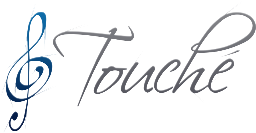 Touche The Band - Food Tours Of America Logo Transparent PNG - 942x500 - Free Download on - Food Transparent PNG Free Download