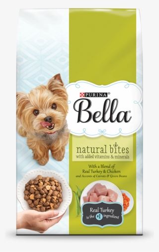 Bella Has Got My Picky Yorkie Eating Dog Food Agai - Bella Dog Food Transparent PNG - 800x1000 - Free Download on - Food Transparent PNG Free Download