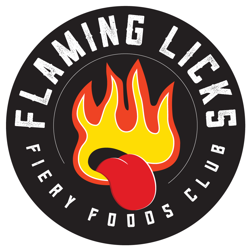 Flaming Licks Fiery Foods Club - Aprendizaje Humano Transparent PNG - 1100x1100 - Free Download on - Food Transparent PNG Free Download