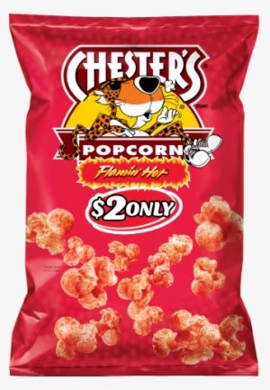 As You Can See, The Possibilities Are Endless - Flamin Hot Popcorn Transparent PNG - 334x483 - Free Download on - Food Transparent PNG Free Download