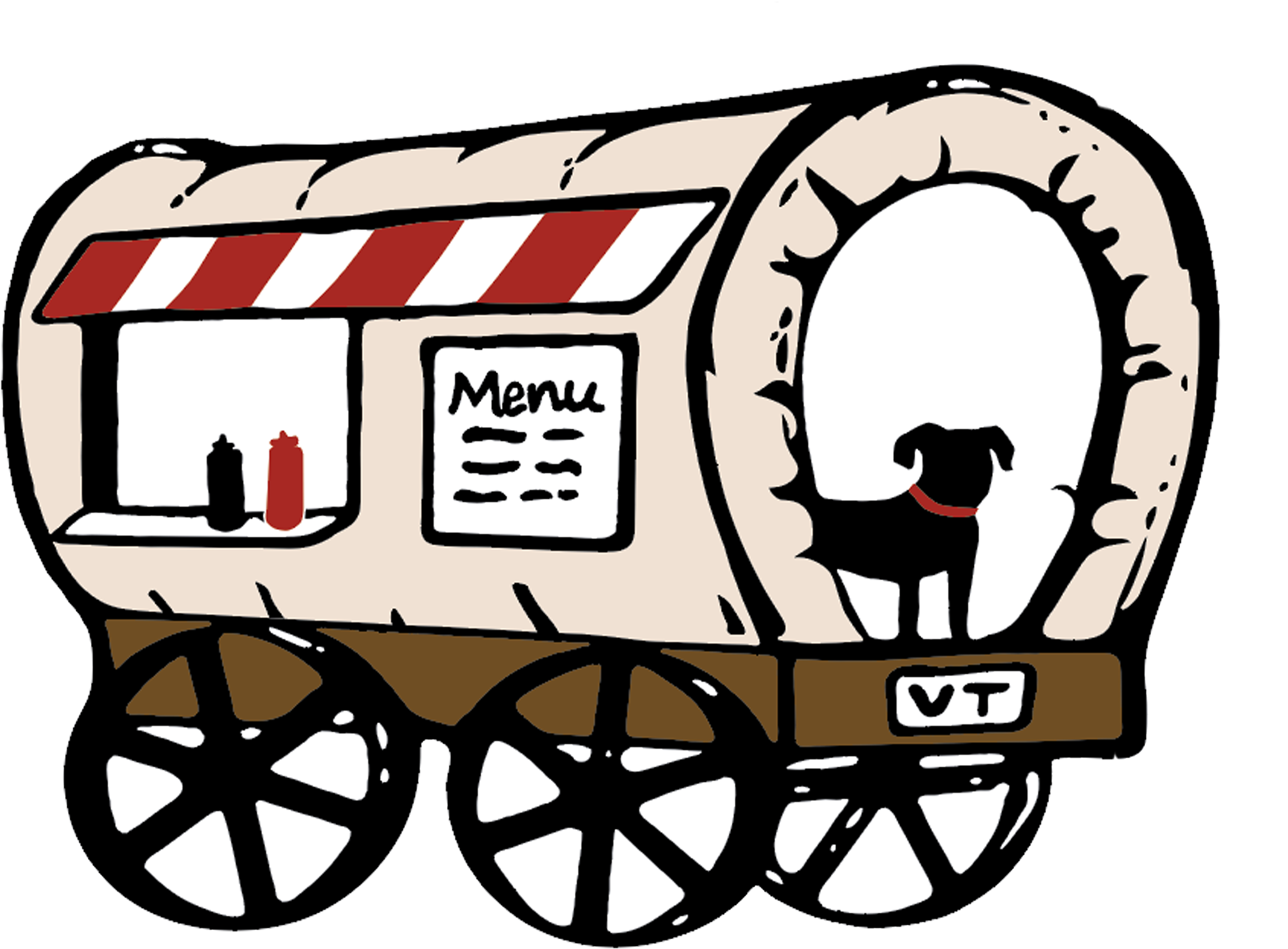 Pioneer Food Truck & Catering - Food Truck - Free Transparent PNG Clipart Images Download. - Food Transparent PNG Free Download