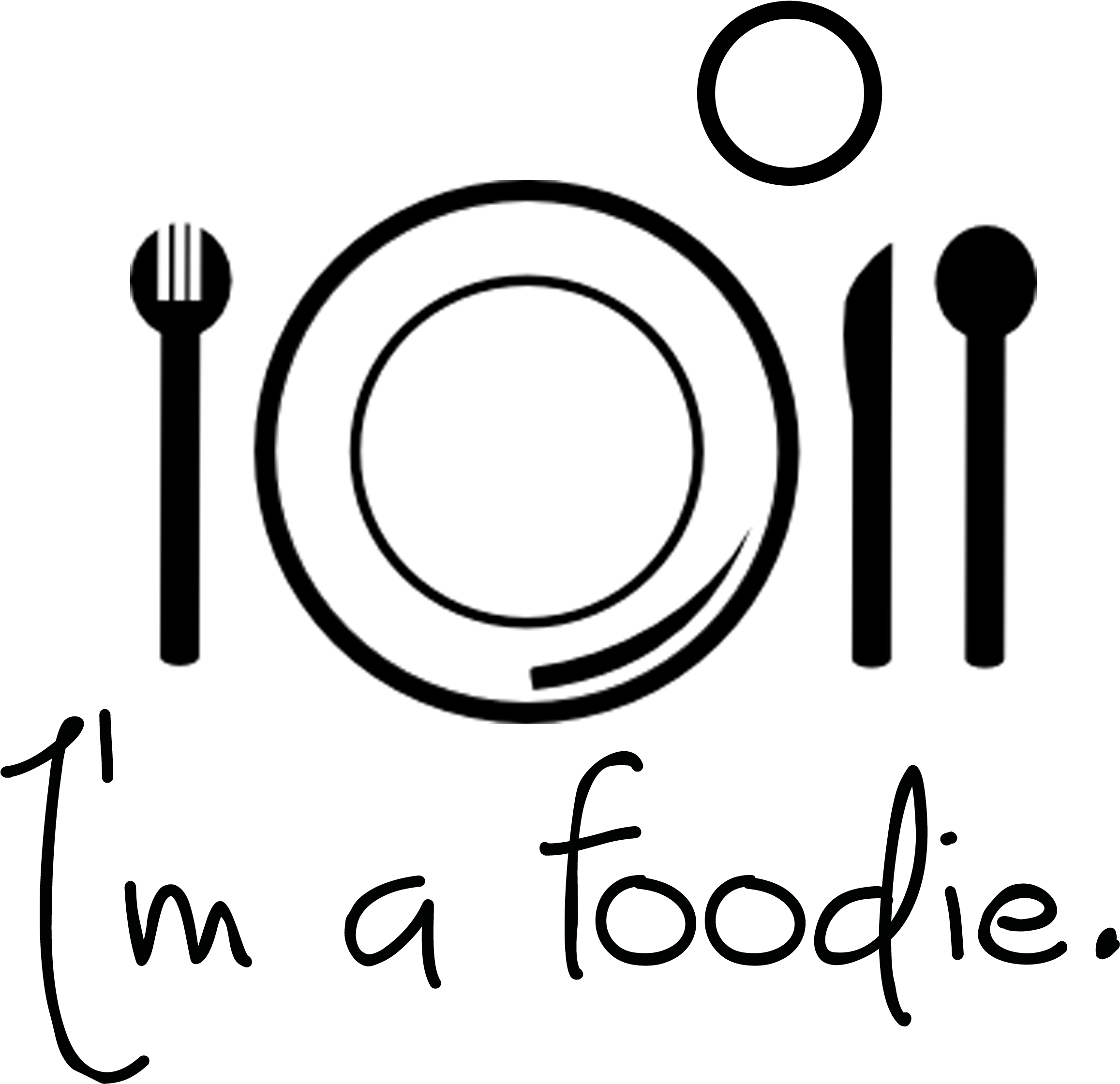 I'm Janna, Steve's Wife, And I'm The Voice Of Today's - Food Written Transparent PNG - 2500x2500 - Free Download on - Food Transparent PNG Free Download