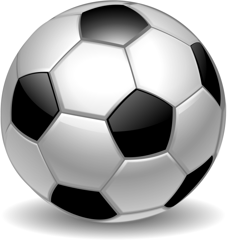 Football Ball Png - Free Clip Art Soccer Ball Transparent PNG - 800x800 - Free Download on - Football Transparent PNG Free Download