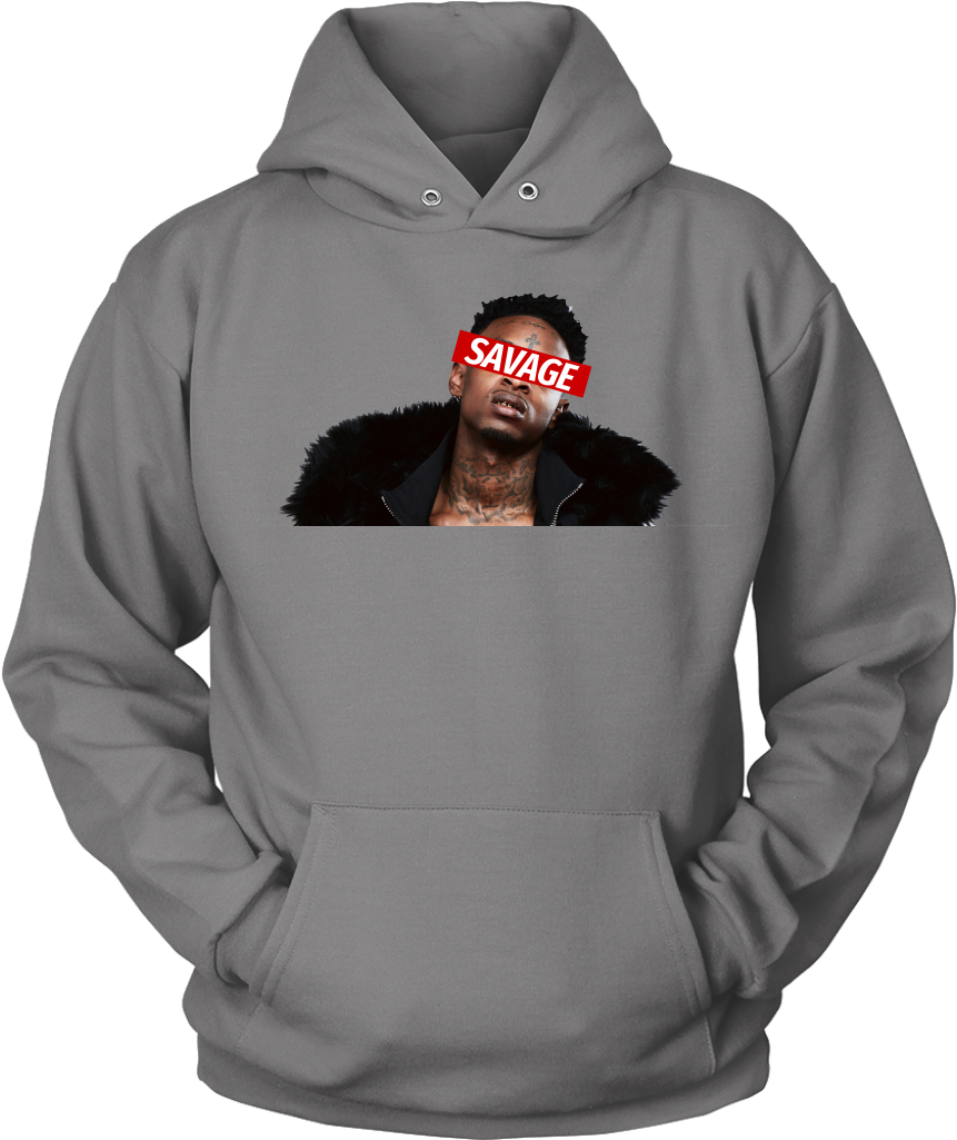 21 Savage Issa Knife Hoodie Sweatshirt - Hardcore Arizona Football Fan Pullover Hoodie Transparent PNG - 1024x1024 - Free Download on - Football Transparent PNG Free Download