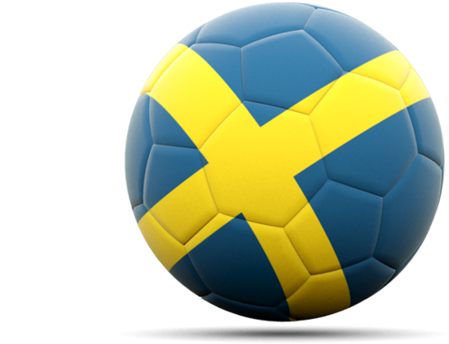 Swedish Flag Png Download - Sweden Flag Ball Png Transparent PNG - 640x480 - Free Download on - Football Transparent PNG Free Download