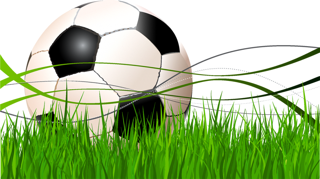 2014 Fifa World Cup Football Pitch Formation Defender - Football Background Png Transparent PNG - 1024x574 - Free Download on - Football Transparent PNG Free Download