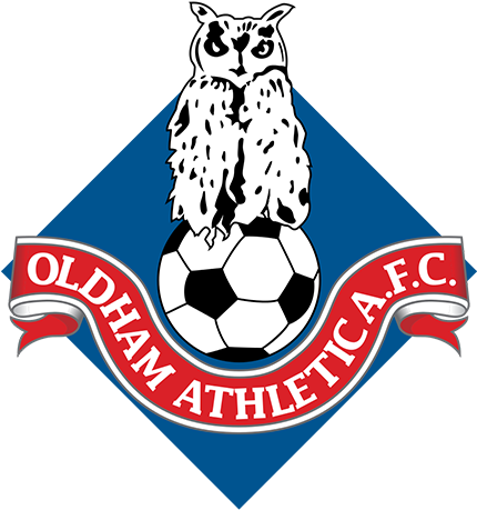 Fantasy Nba Daily Notes - Oldham Football Badge Transparent PNG - 500x500 - Free Download on - Football Transparent PNG Free Download