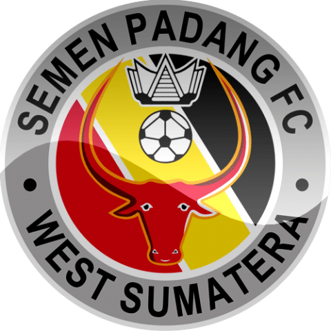 Free Png Ps Semen Padang Football Logo Png Png Images - Logo Semen Padang Fc Png Transparent PNG - 480x480 - Free Download on - Football Transparent PNG Free Download